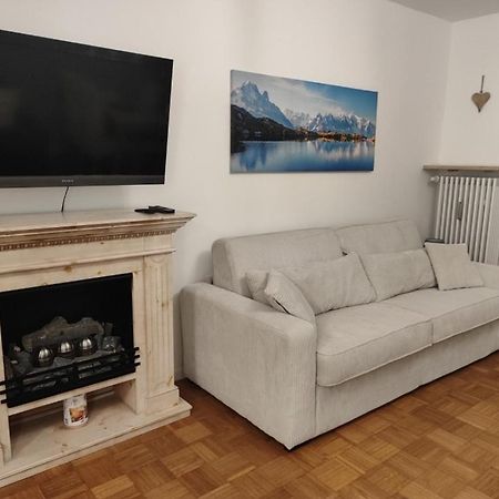 Mountain View Apartment Garmisch-Partenkirchen Ngoại thất bức ảnh