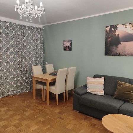Mountain View Apartment Garmisch-Partenkirchen Ngoại thất bức ảnh