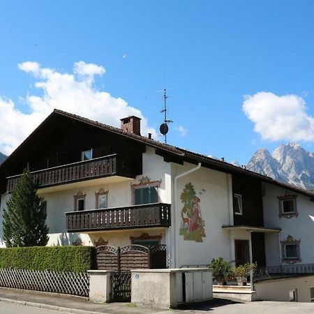 Mountain View Apartment Garmisch-Partenkirchen Ngoại thất bức ảnh