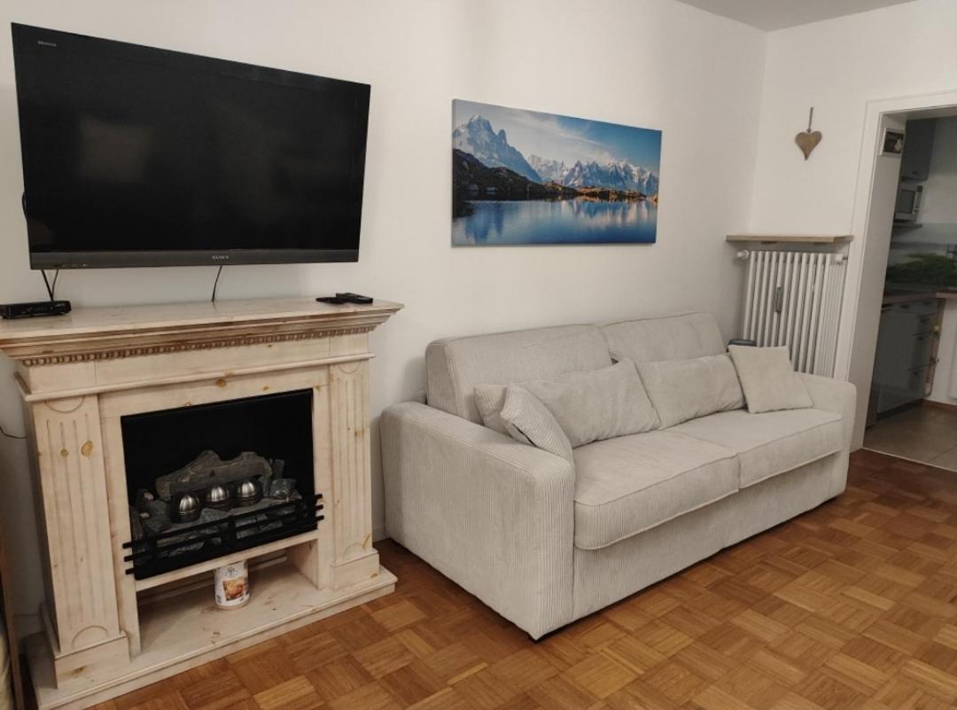 Mountain View Apartment Garmisch-Partenkirchen Ngoại thất bức ảnh