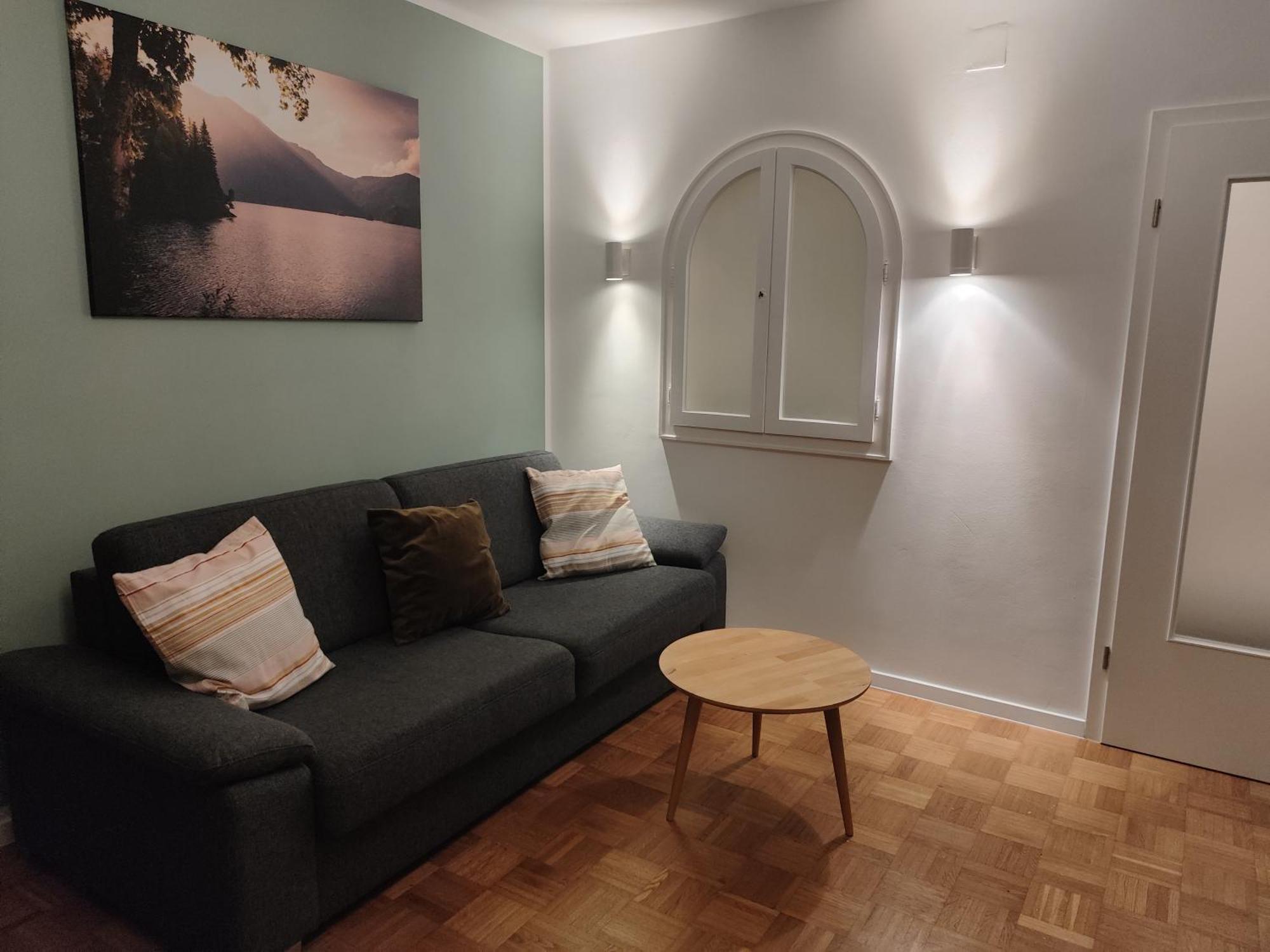 Mountain View Apartment Garmisch-Partenkirchen Ngoại thất bức ảnh