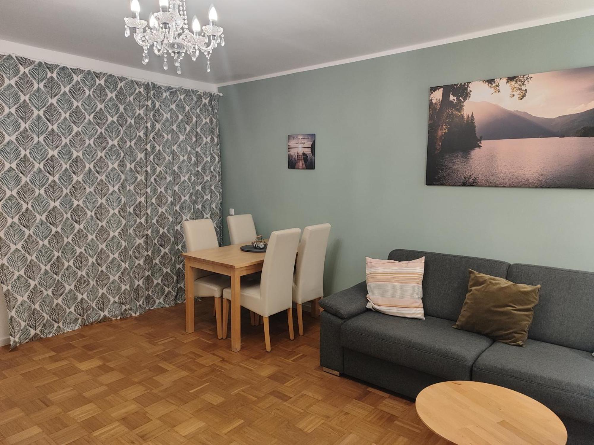 Mountain View Apartment Garmisch-Partenkirchen Ngoại thất bức ảnh