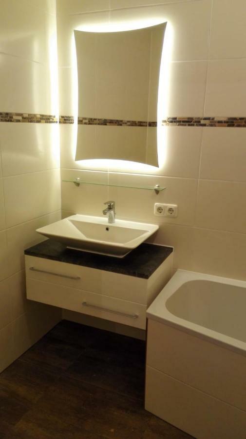 Mountain View Apartment Garmisch-Partenkirchen Ngoại thất bức ảnh