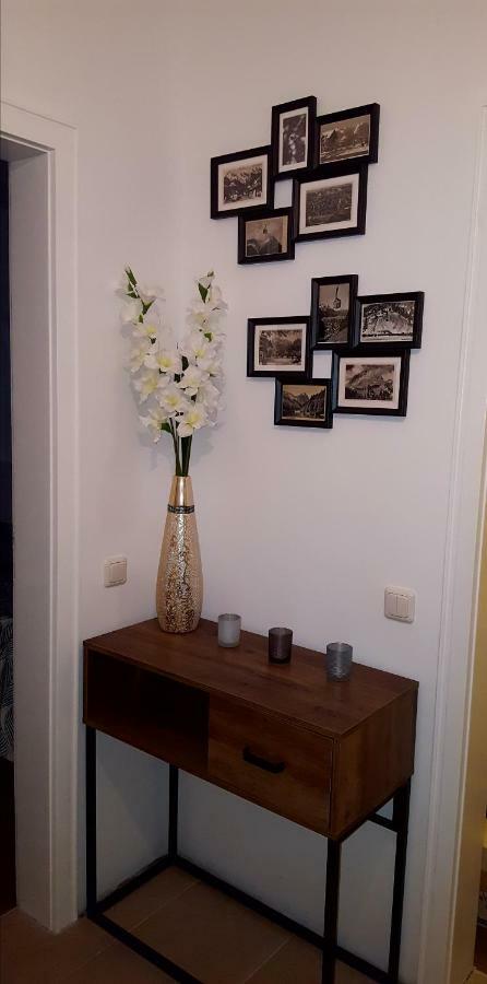 Mountain View Apartment Garmisch-Partenkirchen Ngoại thất bức ảnh