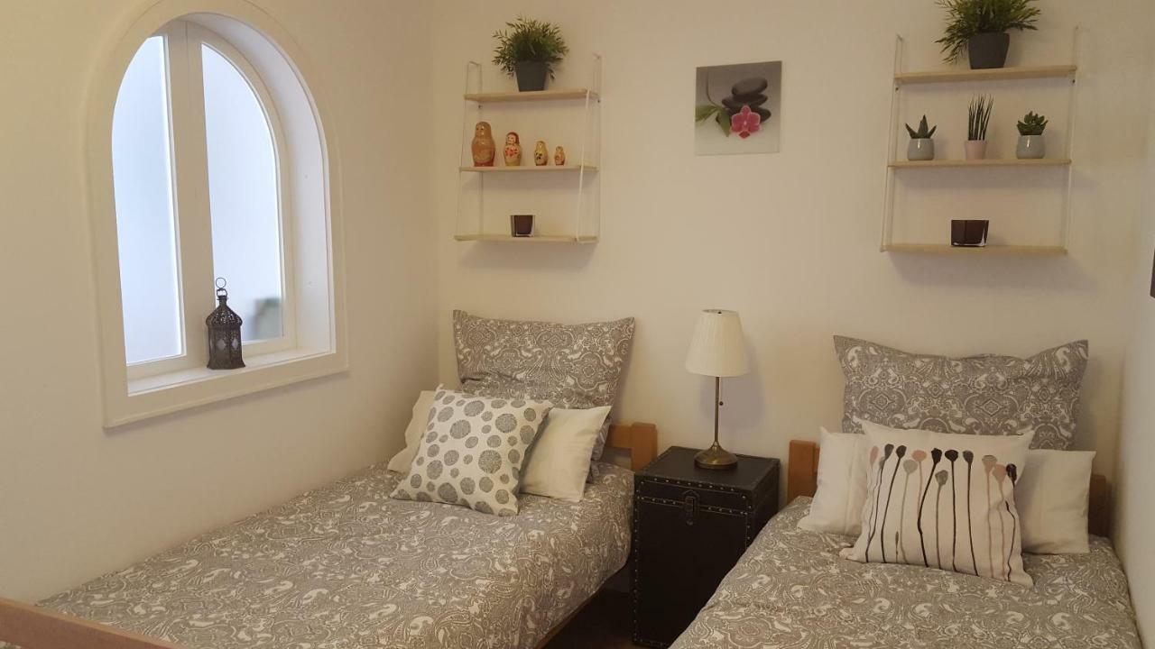 Mountain View Apartment Garmisch-Partenkirchen Ngoại thất bức ảnh