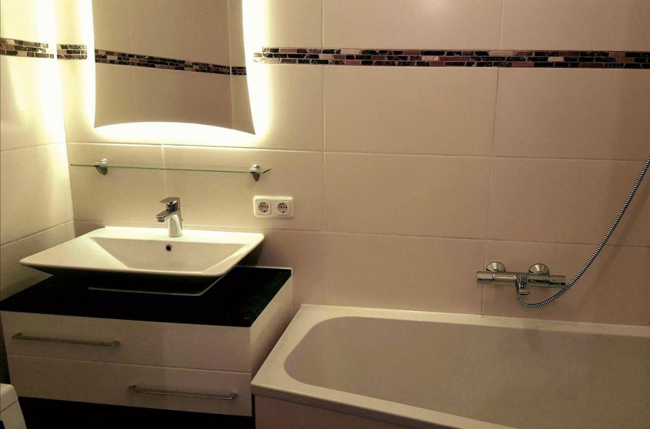 Mountain View Apartment Garmisch-Partenkirchen Ngoại thất bức ảnh